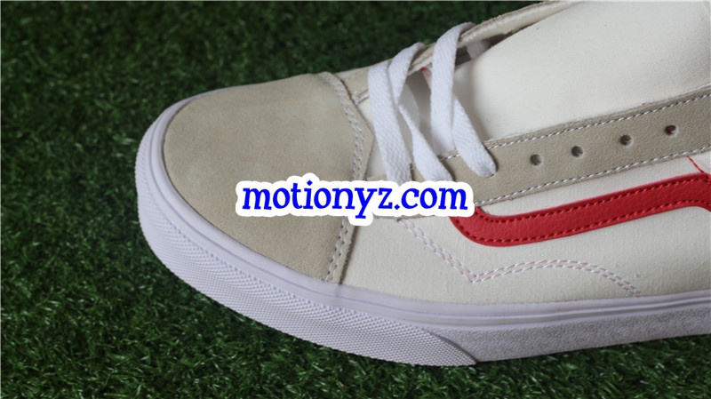 VANS VAULT OG STYLE 36 LX